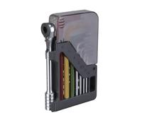 Multi-tools Topeak Omni ToolCard Multicolore