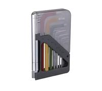 Multi-tools Topeak ToolCard Multicolore