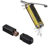 Multi-tools Topeak Tubi 11 Combo Oro