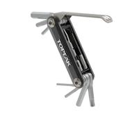 Multi-tools Topeak Tubi 11 Nero