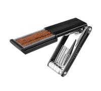 Multi-tools Topeak Tubi 18 Nero