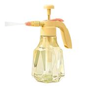 Multi-Use Pump Action Pressure Sprayer - Pump Action Garden Spray Bottle, Adjustable Nozzle Sprayer with Sturdy Pumps, Outdoor Garden Spray, Yard Cleaning Accessory, Plant Care Tool for Gardening