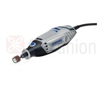Multi Utensile di Precisione DREMEL 3000-15 cod.F0133000JC con 15 Accessori e Cu