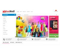 Multi vendor con funzionalità complete / Drop shipping / Sito Web affiliato...