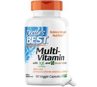Multi-Vitamin - 90 vcaps