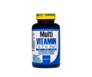 Multi VITAMIN, 96,96 g