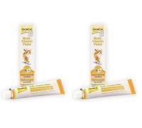 Multi Vitamin Pasta Snack sano per gatti attiva le difese e rafforza il sistema