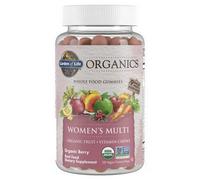 Multi Vitamine Naturali Femminili All'Ora Di Bacche 120 Chews