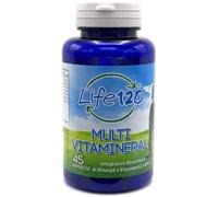 MULTI VITAMINERAL 45CPR