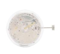 Multi-Wits Movimento Orologio 6497, Movimento Orologio Automatico Meccanico, Parti di Ricambio per Orologi di Alta Qualità in Lega, Precisione per Riparazioni Fai da Te, Superficie Lucida ed