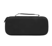 Multi-Wits Remote Player Carrying Case for Portal, Hard Travel Case with Foldable Stand, Shockproof EVA Storage Bag for Handheld Game Console and Accessories, Scratch Resistant Portable Case