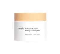 Ondo Beauty 36.5 PONG-PONG Multiacids & Papaya Cleansing Balm 100 ml