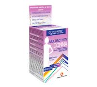 Multiactivity Donna 60 Compresse