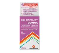 MULTIACTIVITY DONNA 60CPR