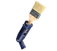 MultiAngle - Estensore per pennelli da pittura, supporto per accessori, strumento per raschietto, adattatore Esy da usare MultiAngle portatile per estensione del rullo