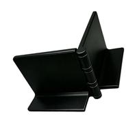 MultiAngle - Staffa di fissaggio per bagagliaio con stampa 3D per una gestione efficiente dello spazio e protezione degli oggetti, scorrevole, pieghevole, per bagagliaio dell'auto, staffa di fissaggio