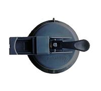 Ventose multianker per il fissaggio dei piedi del tendalino 2 pezzi