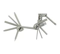 Multiattrezzo mini Octopus 11