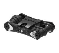 Multiattrezzo mini RAP II 18 nero