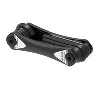 Strumento multifunzione Lezyne Rap II 8