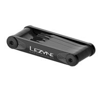 Strumento multifunzione lezyne v pro 7 funzioni nero