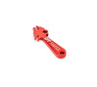 Dt Swiss Chiave All Purpose Red