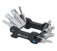 Multiattrezzo tascabile multifunzione bici FORCE FORCE MINI 12