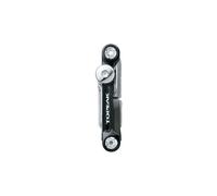 Topeak Mini 20 Pro Multitool Nero,Argento Black