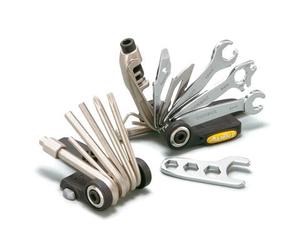 Multiattrezzo Topeak The Alien II