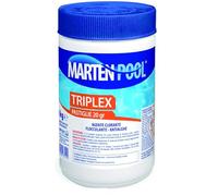 Marten - Triplex Pastiglie 200gr - 1kg 1 Pezzo