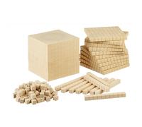 WISSNER DADI decimali per Matematica