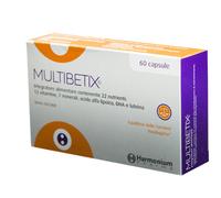 MULTIBETIX 60 Cps