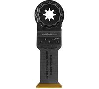Multiblade Lama con rivestimento in stagno per Starlock Plus (legno, metallo, rame, alluminio, chiodi, PVC, plastica) MB237