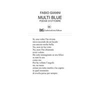 Multiblue. Poesie d'ottobre