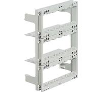 Telaio Bticino con supporti 18 moduli livinglight 16135