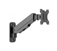 Multibrackets 0013 Supporti a parete per TV 81,3 cm [32] Nero (Multibrackets M M