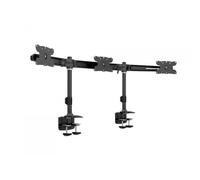Multibrackets 0389 Supporti a parete per TV 81,3 cm [32] Scrivania Nero (Multibr