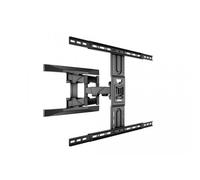 Multibrackets 0402 Supporto TV 190,5 cm (75 ) Nero - Nouvo