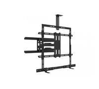 Multibrackets 0532 Supporto TV a parete 2,16 m [85] Nero (Multibrackets M Univer