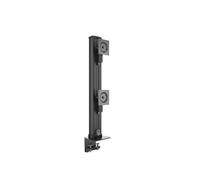 Multibrackets 0556 supporto da tavolo per Tv a schermo piatto 127 cm 50 Nero Scrivania (Multibrackets M VESA Desktopmount HD D) NEW