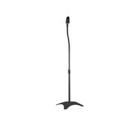 Multibrackets 0601 supporto da parete per casse acustiche Pavimento Nero NEW