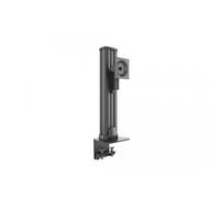 Multibrackets 0723 Supporti a parete per TV 127 cm [50] Scrivania Nero (Multibra