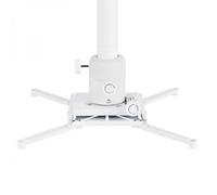 MULTIBRACKETS - 7350073730728 Soffitto Bianco supporto per proiettore - SPEDIZIONE GRATUITA