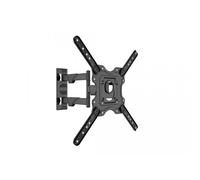 Multibrackets 0839 Supporto TV a parete 139,7 cm [55] Nero (Multibrackets M VESA