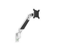Multibrackets 1003 supporto da tavolo per Tv a schermo piatto 81,3 cm [32] Parete Bianco (Multibrackets M VESA Gas Lift Arm Wall) [7350105211003]