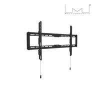 Multibrackets 1015 Supporto TV 2,16 m (85 ) Nero - Nouvo