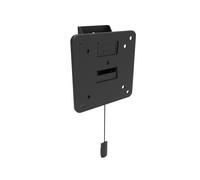 Multibrackets 1022 Supporto TV a parete 813 cm 32 Nero (Multibrackets M VESA Wallmount Tilt -) NEW