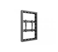 Multibrackets 1065 schermo per segnaletica (M Pro Series Encl 32 Wall Small Blac