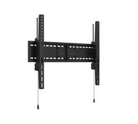 Multibrackets 1107 Supporto TV a parete 279 m (110") Nero