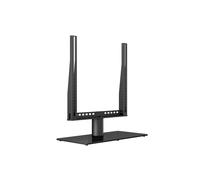 Multibrackets 1114 Supporto TV 106,7 cm (42 ) Nero - Nouvo